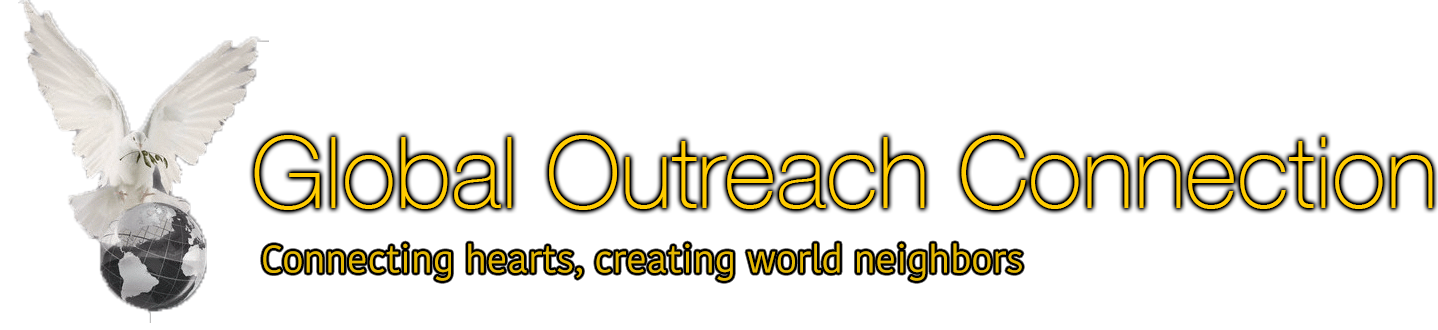 Global Outreach Connection